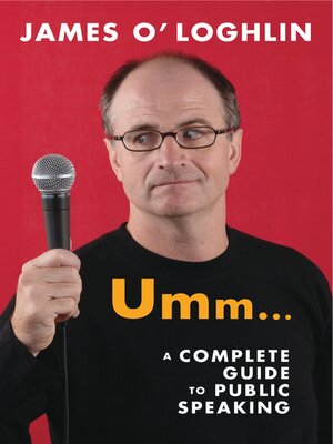 cover image of Umm . . .